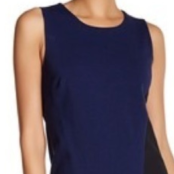 Diane von Furstenberg 'Livvy' Shift Dress - Picture 4 of 4